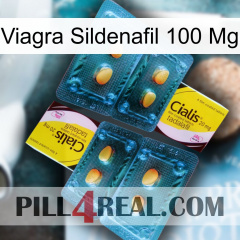 Viagra Sildenafil 100 Mg cialis5